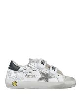 GOLDEN GOOSE DELUXE BRAND Low Sneakers & Tennisschuhe