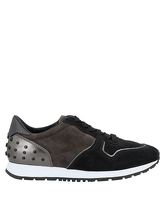 TOD'S Low Sneakers & Tennisschuhe