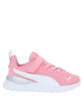 PUMA Low Sneakers & Tennisschuhe