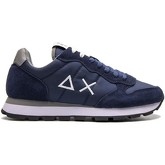 Sun68  Sneaker S68UPE21-Z31101-blu