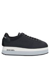 DIESEL Low Sneakers & Tennisschuhe