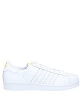 ADIDAS ORIGINALS by PHARRELL WILLIAMS Low Sneakers & Tennisschuhe