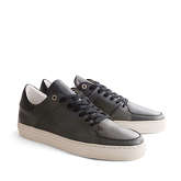DenBroeck Jay St. Sneakers Low schwarz/grau Herren