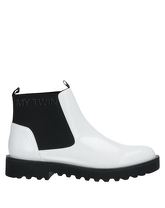 MY TWIN TWINSET Stiefeletten