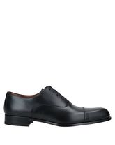 A.TESTONI Schnürschuhe