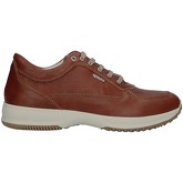IgI CO  Sneaker 5117122 hoch Harren HELLBRAUN