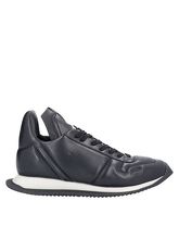 RICK OWENS Low Sneakers & Tennisschuhe