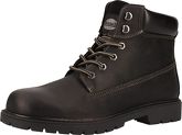 Dockers Schnürstiefelette Leder