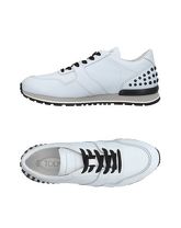 TOD'S Low Sneakers & Tennisschuhe