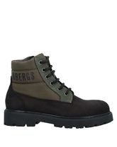 BIKKEMBERGS Stiefeletten