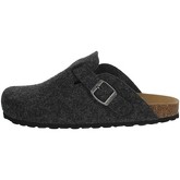 Uomodue  Pantoffeln BIO SUEDE-42