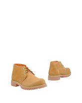 LUMBERJACK Stiefeletten