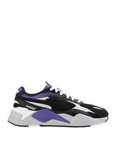 PUMA Low Sneakers & Tennisschuhe