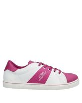 GUESS Low Sneakers & Tennisschuhe