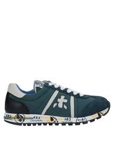 PREMIATA Low Sneakers & Tennisschuhe