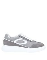 ALBERTO GUARDIANI Low Sneakers & Tennisschuhe