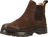 Gant Stiefelette Nubukleder