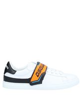 DSQUARED2 Low Sneakers & Tennisschuhe