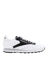 REEBOK Low Sneakers & Tennisschuhe