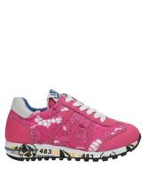 PREMIATA Low Sneakers & Tennisschuhe