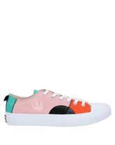 McQ Alexander McQueen Low Sneakers & Tennisschuhe