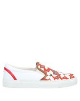 DSQUARED2 Low Sneakers & Tennisschuhe