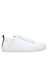 DANIELE ALESSANDRINI Low Sneakers & Tennisschuhe