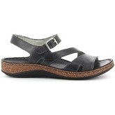 Walk   Fly  Sandalen 3861-35580 negro