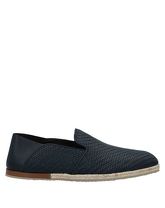 ERMENEGILDO ZEGNA Mokassins
