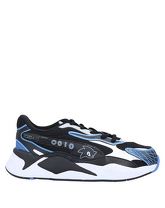 PUMA Low Sneakers & Tennisschuhe