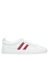 BALLY Low Sneakers & Tennisschuhe