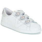 Victoria  Sneaker TENIS VELCROS ETNICO