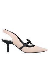 FABRIZIO VITI Pumps