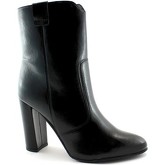 Café Noir  Stiefeletten CAF-RRR-LE344-010