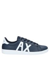 ARMANI EXCHANGE Low Sneakers & Tennisschuhe