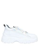 DIVINE FOLLIE Low Sneakers & Tennisschuhe