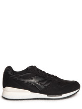 diadora Sneaker in schwarz für Herren