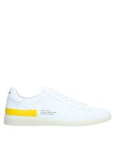 ROV Low Sneakers & Tennisschuhe