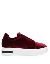 GENEVE Low Sneakers & Tennisschuhe