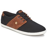 Faguo  Sneaker CYPRESS COTTON/LEATHER