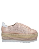 GUESS Low Sneakers & Tennisschuhe