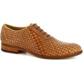 Leonardo Shoes  Herrenschuhe D6 PELL. ARIEL CUOIO