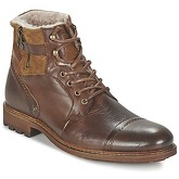 Casual Attitude  Herrenstiefel FIRDAOUS
