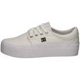 DC Shoes  Sneaker ADJS300196-WS4