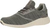 MUSTANG Sneaker Lederimitat/Textil