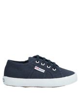 SUPERGA Low Sneakers & Tennisschuhe