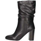 Baldi  Damenstiefel 22224 Stiefel Frau schwarz