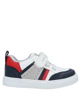 TOMMY HILFIGER Low Sneakers & Tennisschuhe
