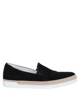 TOD'S Low Sneakers & Tennisschuhe