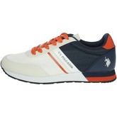 U.S Polo Assn.  Sneaker WILY4127S0